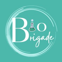 Bio Brigade logo - Similar company to Bio Bridge