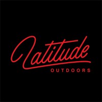 Latitude Outdoors logo - Similar company to Bendtrails