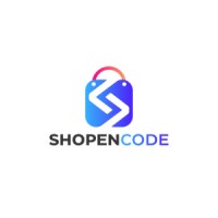 Shopencode logo - Similar company to Stylemate Ai