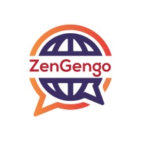 ZenGengo logo - Similar company to Jpnect