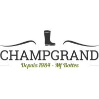 Champgrand logo - Similar company to Dilismart