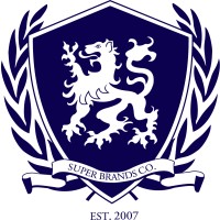 Superbrands logo - Similar company to Astera