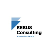 REBUS Consulting LLC logo - Similar company to Rebusconsulting