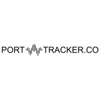 porttracker.co by Navisense logo - Similar company to Navisense