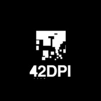 42DPI Team logo - Similar company to Correva Studio