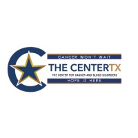 The Center for Cancer and Blood Disorders logo - Similar company to The Michigan Society Of Hematology And Oncology