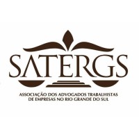 SATERGS - Associação dos Advogados Trabalhistas de Empresas no Rio Grande do Sul logo - Similar company to Mfadv - Monteiro De Figueiredo Sociedade De Advogados - Advogados Trabalhistas
