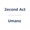 Second Act  Umanz logo - Similar company to Viuz