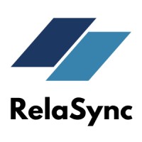 RelaSync logo - Similar company to Yomeva