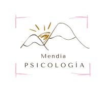 Mendia psicología logo - Similar company to Serene Psicología