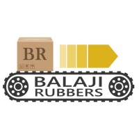 Balaji Rubbers logo - Similar company to Rk Ecran