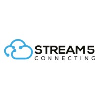 stream5.tech logo - Similar company to Drop8 Ag