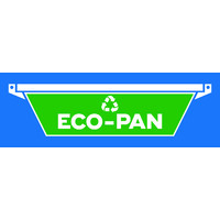 Eco-Pan logo - Similar company to Simply Waste Solutions