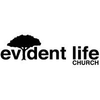 Evident Life Church logo - Similar company to Hope City Church