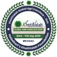 KhetiValah Global Agri Conclave logo - Similar company to Khetivalah