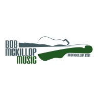 Bob Mckillop Music