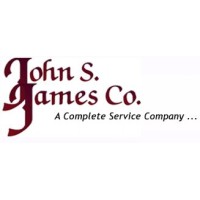 John S. James Co. logo - Similar company to Shapiro