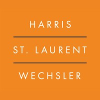 Harris St. Laurent & Wechsler LLP logo - Similar company to Fox Horan & Camerini Llp