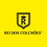 Rei dos Colchões logo - Similar company to Tejomag