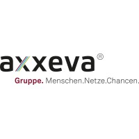 axxeva Gruppe logo - Similar company to Boostballer