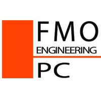 FMO Engineering PC logo - Similar company to Confluence Engineering Group Llc
