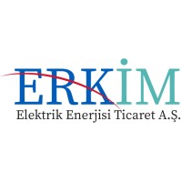 ERKİM ELEKTRİK ENERJİSİ TİCARET A.Ş. logo - Similar company to Genes Isi Ve Endüstri̇yel Tesi̇sler