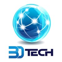 BD Tech logo - Similar company to Bd-Tech