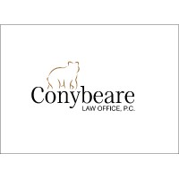 Conybeare Law Office PC