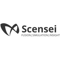 Scensei logo - Similar company to Brunner Digital (Switzerland)