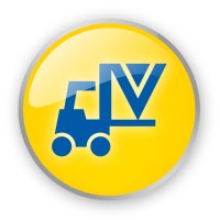 L. van Vliet Vorkheftrucks logo - Similar company to Sob Oostland
