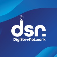DigiServNetwork logo - Similar company to Cdg-Studio