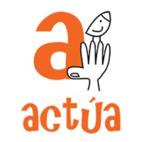 Actúa formación y ocio logo - Similar company to Codatur 2.0 S.L.