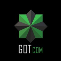 Gotcom logo - Similar company to Human Connection Agency