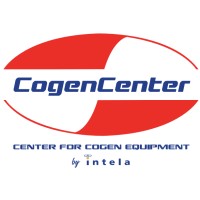 CogenCenter logo - Similar company to Chemoil