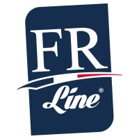 FR LINE ® logo - Similar company to Cryostal Concept