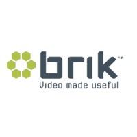 BRIK AS logo - Similar company to Figment As