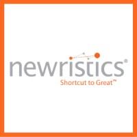 Newristics logo - Similar company to Mindstate Group