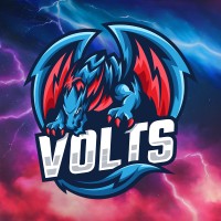 VOLTS MONSTER logo - Similar company to Triplogik