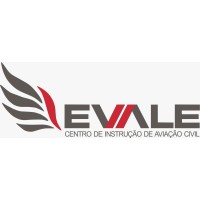 Evale- Escola De Voo Para Aeronaves Leves E Esportivas logo - Similar company to Curso Cemah