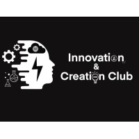 Innovation and Creation Club VIT logo - Similar company to Fifth Pillar Vit Student Chapter