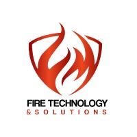 Fire Technology & Solutions logo - Similar company to Fire Solutions Inc.