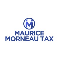 Maurice Morneau Tax logo - Similar company to Nextgen Wealth