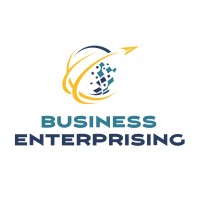 Business Enterprising logo - Similar company to Fm Bookkeeping