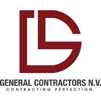 DS General Contractors N.V. logo - Similar company to Sl Fences