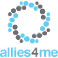 allies4me logo - Similar company to Curiositybased