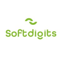 Softdigits logo - Similar company to Lixta Network