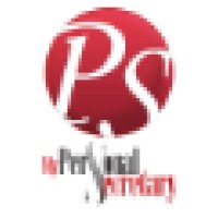 Owner at My Personal Secretary, LLC logo - Similar company to Website Solutions Company