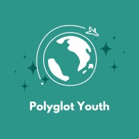International Polyglot Youth Project logo - Similar company to The Polyglot