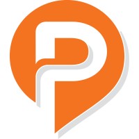 Pockit Self Storage logo - Similar company to Key Self Storage