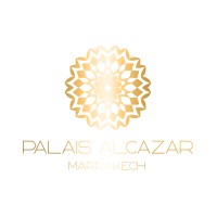Palais Alcazar Marrakech logo - Similar company to Continental Bay Hotels & Resorts